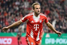 PSG:n ja Bayern Münchenin välierässä on ilotulituksen ainekset