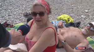 Trend Google: spiaggia