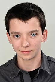 David Trumbore of Collider had a phone interview with Asa Butterfield today and they talked at length about how it was working with director Gavin Hood and ... - Asa-Profile