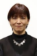 重点投資戦略で成長は実現するか 中空麻奈氏