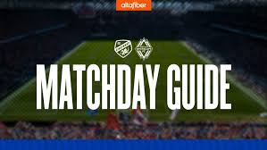 Vancouver vs Cincinnati: The Hidden Cancer-Fighting Rivalry That's Breaking MLS Records