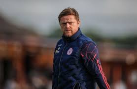 The behind-the-scenes story of why Brentford chose Damien Duff