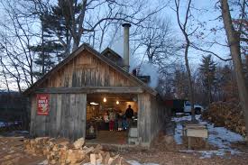 Image result for weston sugar shack