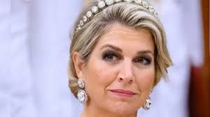 ¿Quién fue Jorge Zorreguieta, padre de Máxima Zorreguieta y por qué fue prohibido en los Países Bajos?