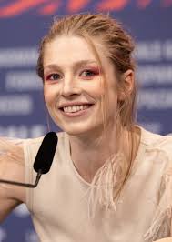 Hunter Schafer