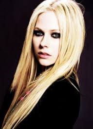 Najviac červených odpovedí : Si ako Avril Lavigne ! Obrázok - n5413509299_226785_5755
