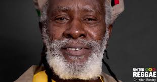 Positive: An Interview With Burning Spear | United Reggae via Relatably.com