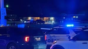 9 hurt during mass shooting at East End nightclub