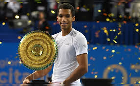 felix auger aliassime