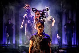 Liverpool Playhouse Welcomes Acclaimed Productions: Animal Farm and Jodie Comer in Prima Facie