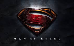 Superman : Man Of Steel