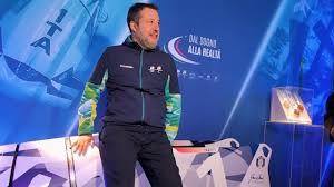 Ucraino squalificato, Lollobrigida: 