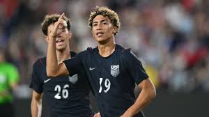 As it happened: USMNT beat Chile to keep momentum rolling - ESPN