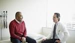  More men with low-risk prostate cancer are rejecting aggressive treatment, new study suggests