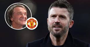 'World-class' winger talks up stunning Man Utd move as INEOS become frontrunners