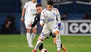 Nacional Debuta en Copa Uruguay: Hora, Formación y Dónde Verlo - Imagen principal del artículo