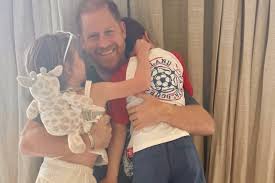 'Emotional' Prince William rejects offer over Prince Harry - Herald Sun