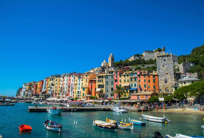 Porto Venere