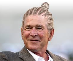 Image result for man bun