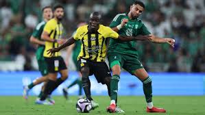 How to buy Al Ahli vs Al Ittihad Jeddah Derby 2026 tickets: Dates, ticket prices & more
