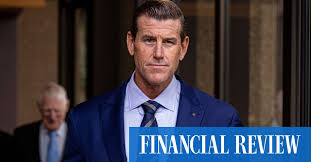 AFR - News update