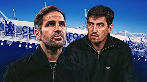 Chelsea's next manager: Why it should be straight shootout between Andoni Iraola & Cesc Fabregas to replace Liam Rosenior