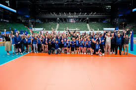 Svensk volleyboll - News update