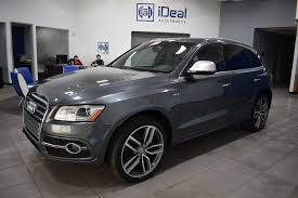 Image result for Monsoon Gray 2016 SQ5