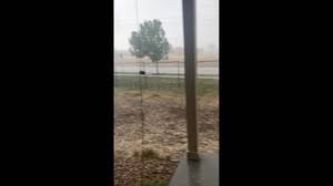 weather