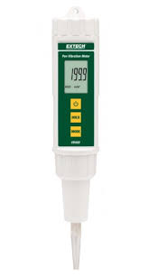Extech VB400 Pen Vibration Meter