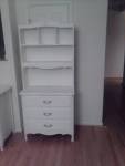 Dressers, Hutches Armoires - m