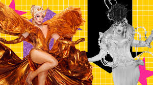 ‘RuPaul’s Drag Race’ Season 18, Episode 6 power ranking: Rate-a-Queen’s conclusion