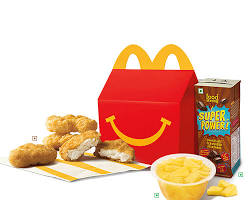 Happy Meal McDonald's