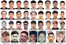 Malaysian Man Arrested in Cambodian Scam Case, Handed Over to Singapore and Charged