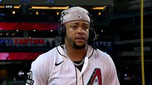 Merrill Kelly's Dominant Outing Leads Diamondbacks to Series Win Over Rockies