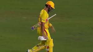 Watch: Black Cap retired out in Major League Cricket after batting slowly