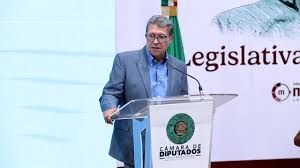 Cámara de Diputados - News update