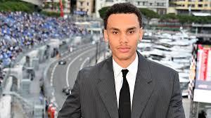 Alexandre Grimaldi au Grand Prix historique de Monaco : le fils aîné du prince Albert s’illustre au milieu des stars