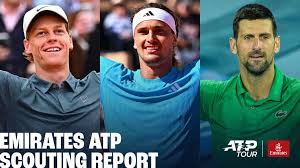Sinner, Zverev, Djokovic & more! 10 things to watch at Roland Garros