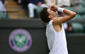 Tennishead - News update