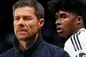 Endrick's Future at Real Madrid: Xabi Alonso's Impact and Loan Warnings