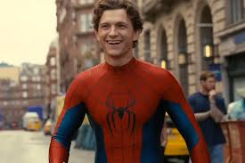 ‘Spider-Man: Brand New Day’ Pausing Production for a Week Following Tom Holland’s Concussion