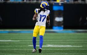 Davante Adams Still Belongs in the Fantasy Football WR2 Mix