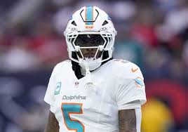 Jalen Ramsey Trade Speculation: Steelers, Dolphins, and Tyreek Hill's Plea