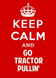 Tractor Pulling Quotes. QuotesGram via Relatably.com