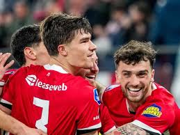 Preview: Go Ahead Eagles vs AZ Alkmaar - prediction, team news, lineups