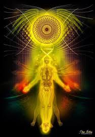 Resultado de imagen de anciano a punto de morir revela el secretto de a Luz