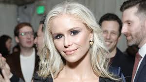 Erin Moriarty's Plastic Surgery Has Gone Too Far & One Facial Feature Proves It