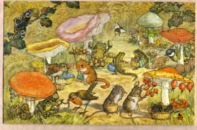 Image result for Elsa Beskow