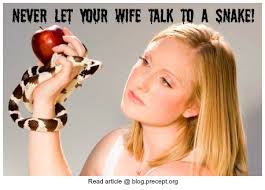 By: Kola Kayode. “Advertising has neither fixed beginning nor a fixed ending ... - never-let-your-wife-talk-to-a-snake
